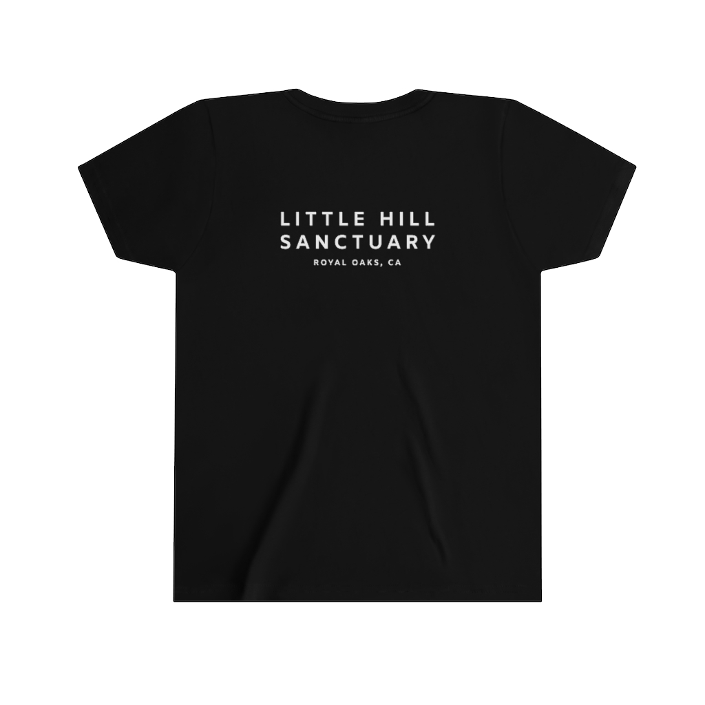 Be Kind - Youth Short Sleeve Tee - Image 6