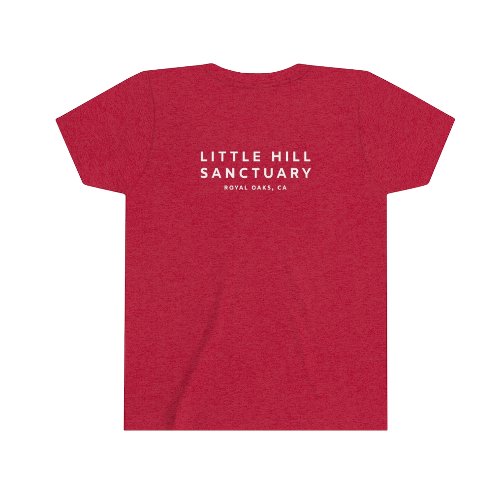 Be Kind - Youth Short Sleeve Tee - Image 20