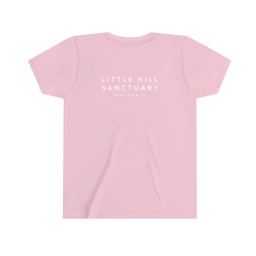 Be Kind - Youth Short Sleeve Tee - Image 18