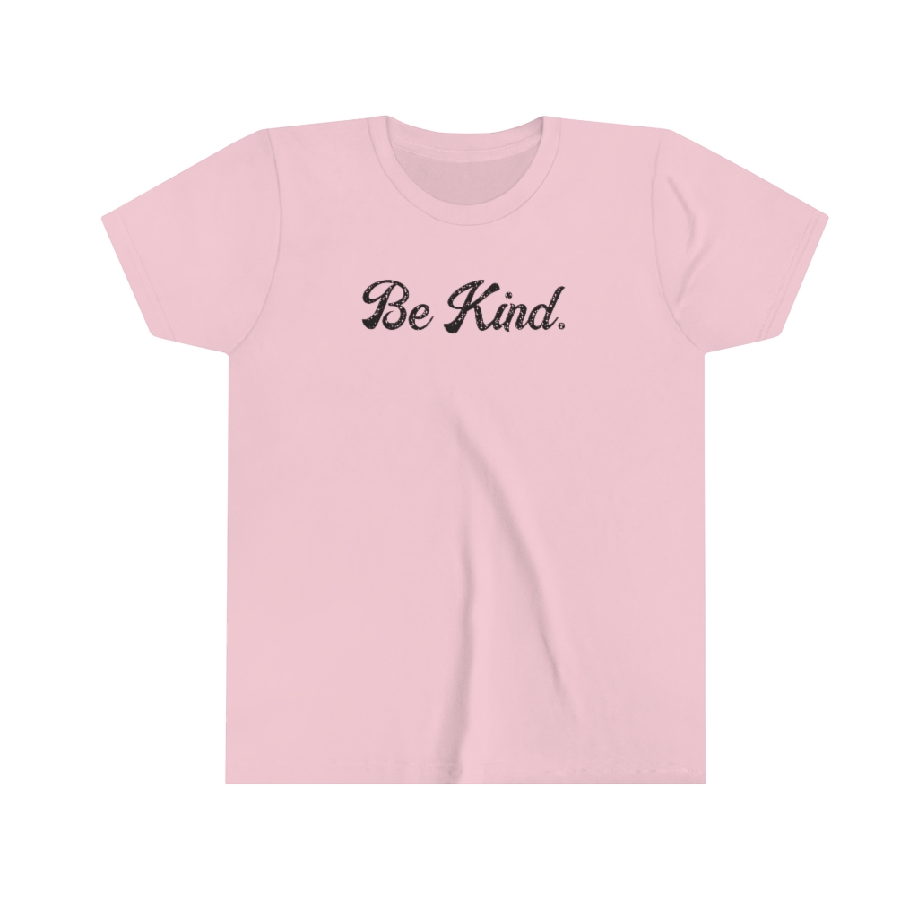 Be Kind - Youth Short Sleeve Tee - Image 17