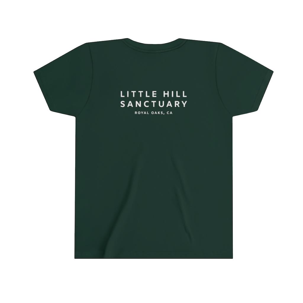 Be Kind - Youth Short Sleeve Tee - Image 12