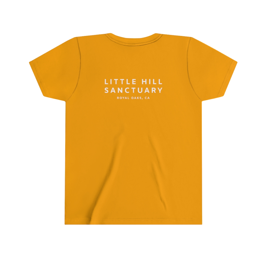 Be Kind - Youth Short Sleeve Tee - Image 10