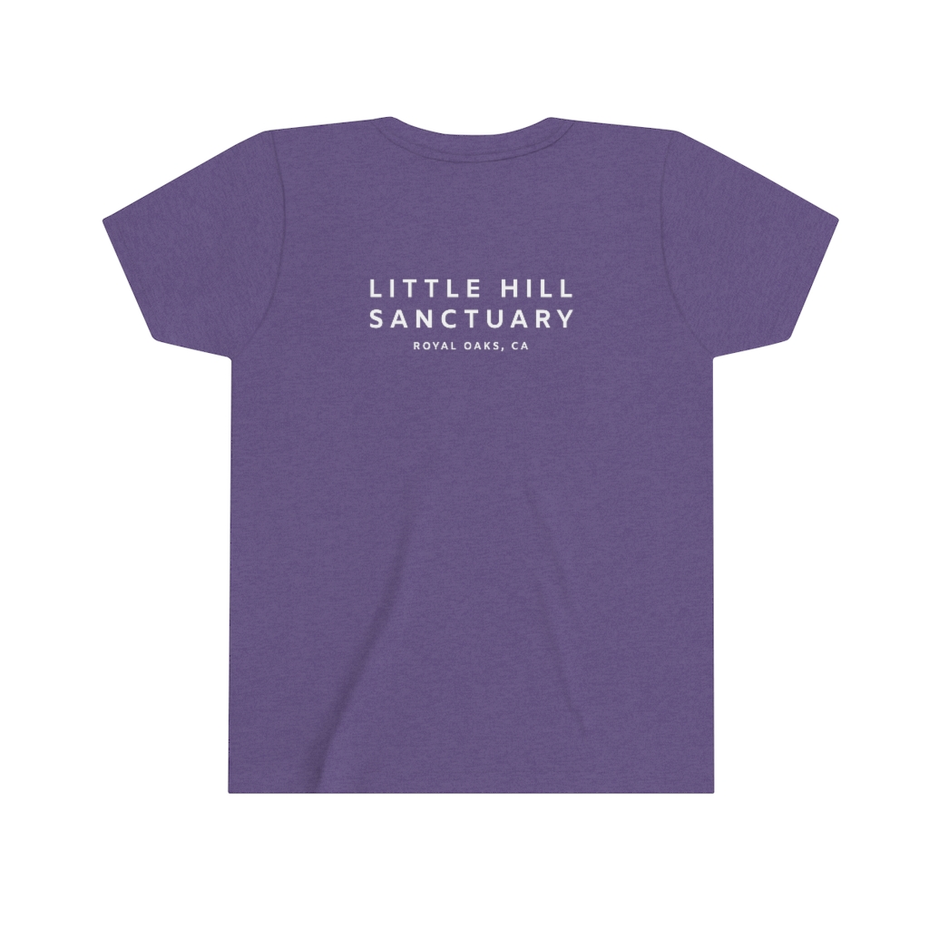 Be Kind - Youth Short Sleeve Tee - Image 16