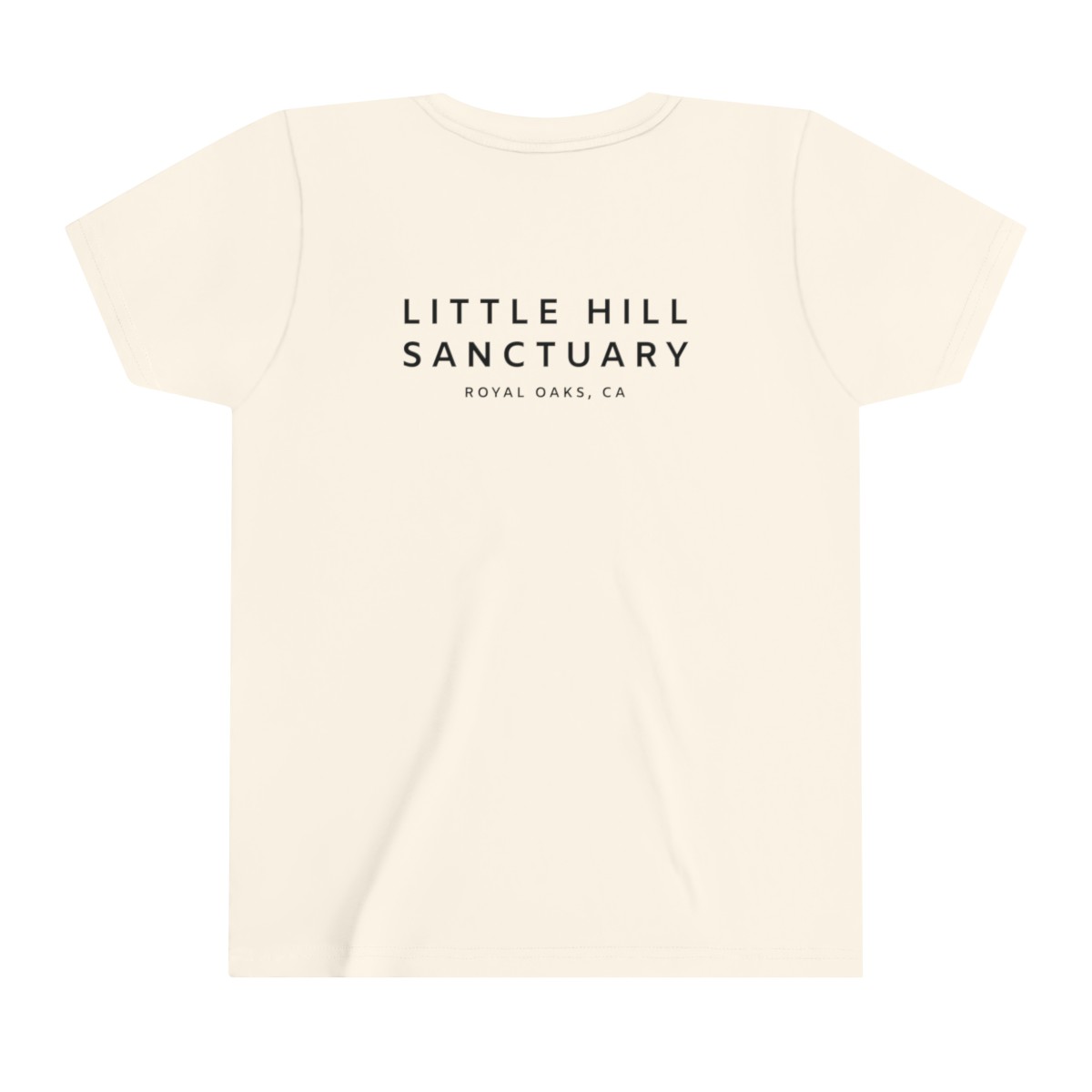 Not a Nugget - Youth Short Sleeve Tee - Image 8