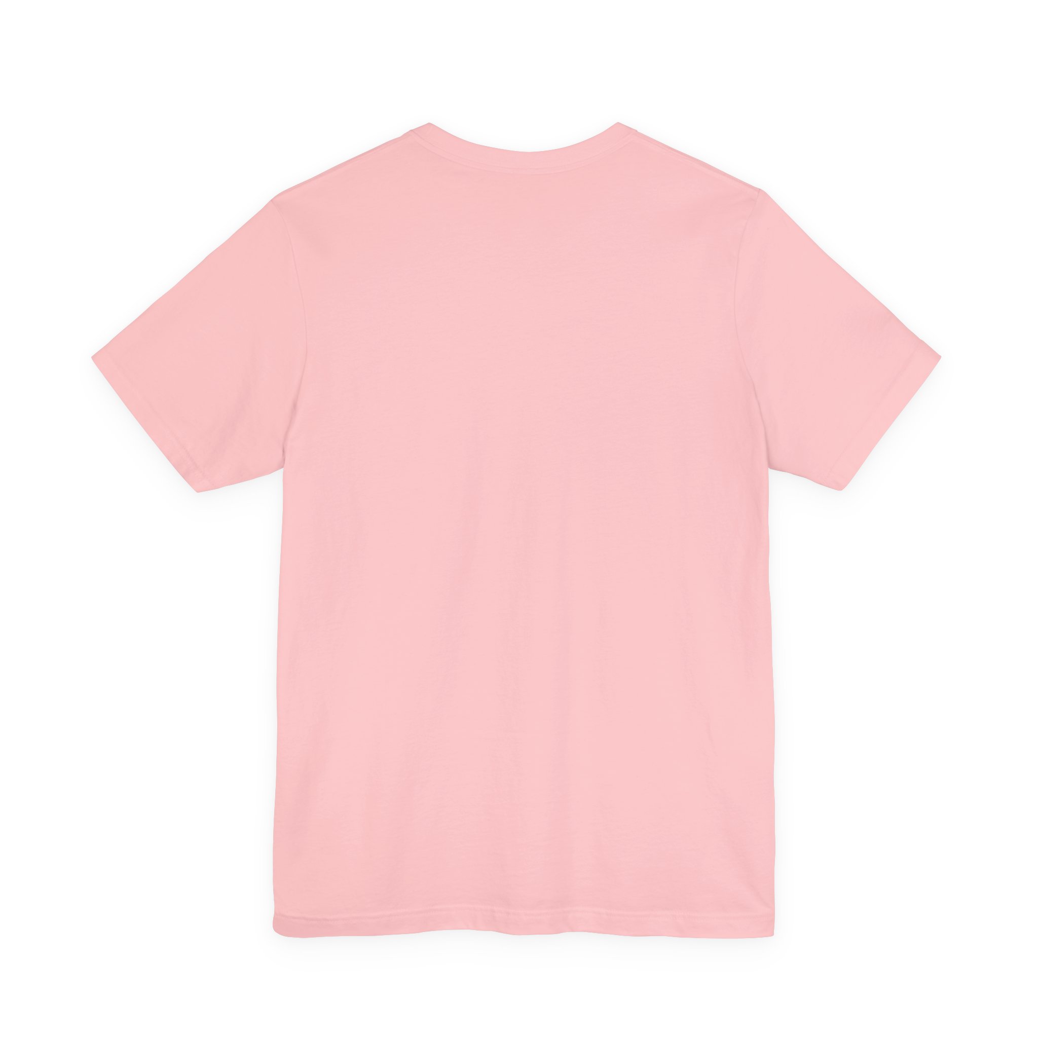 Little Hill Sanctuary Anniversary Logo - Unisex Jersey Short Sleeve Tee - Image 14