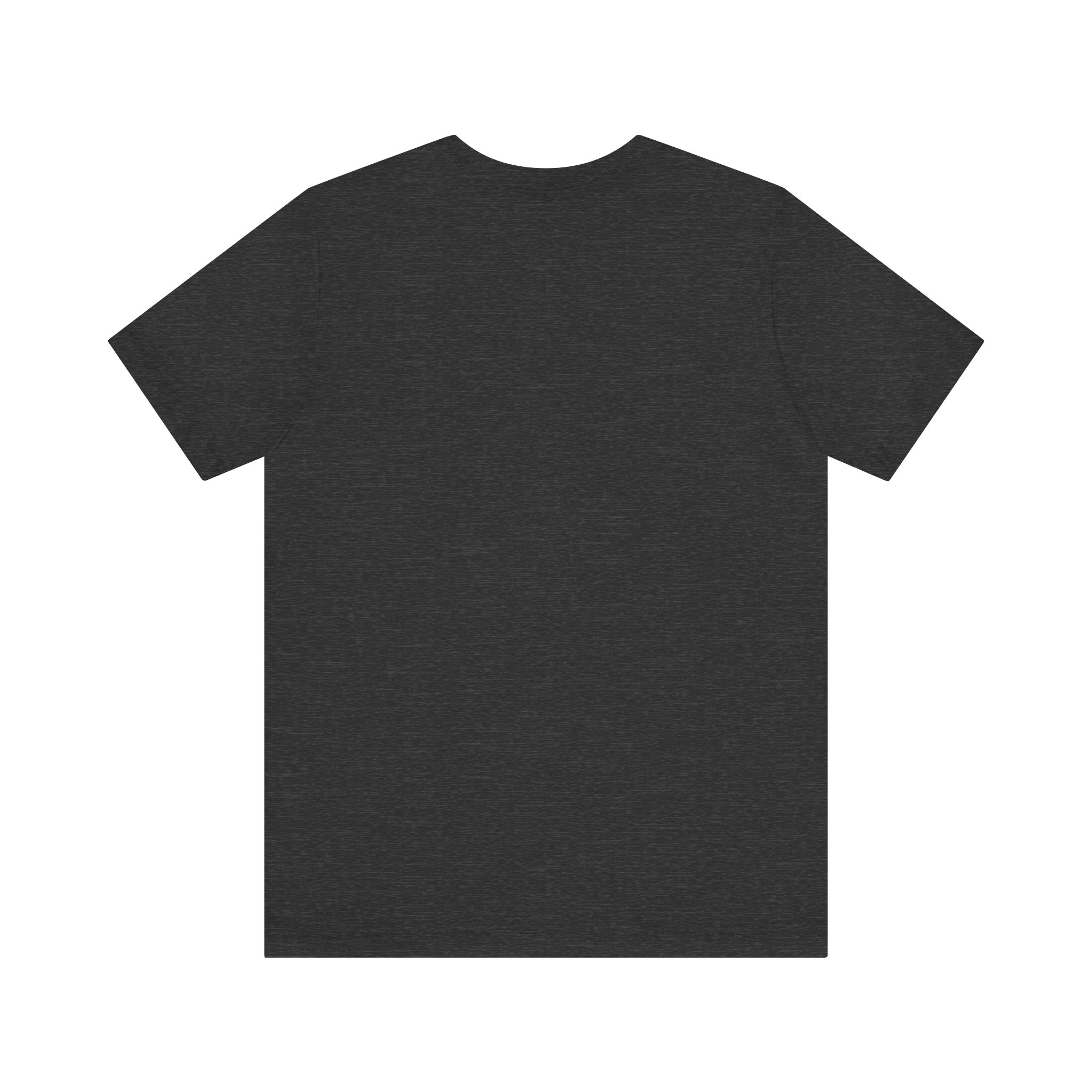 Little Hill Sanctuary Color Logo - Unisex Jersey Short Sleeve Tee - Image 22
