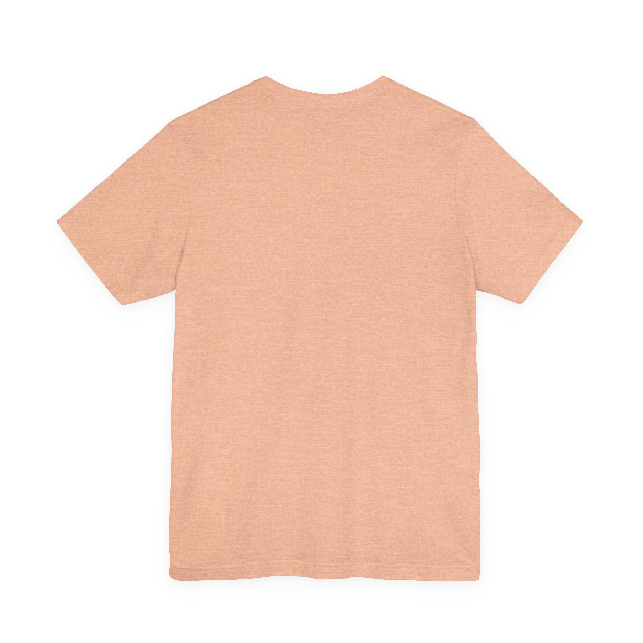 Little Hill Sanctuary Color Logo - Unisex Jersey Short Sleeve Tee - Image 12
