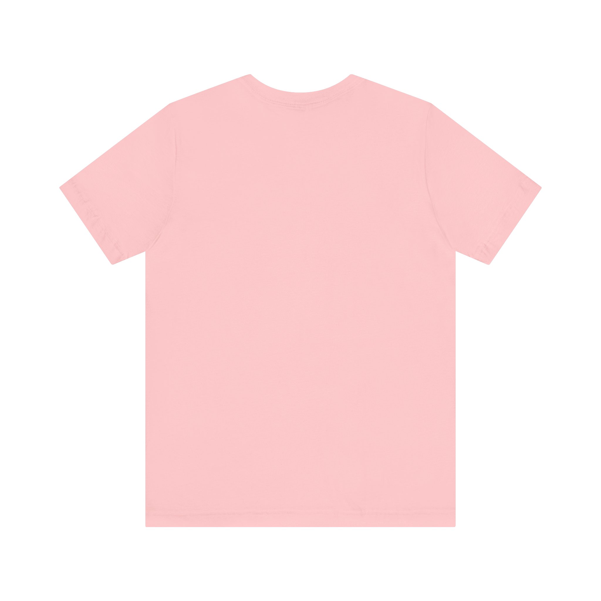 Little Hill Sanctuary Color Logo - Unisex Jersey Short Sleeve Tee - Image 26