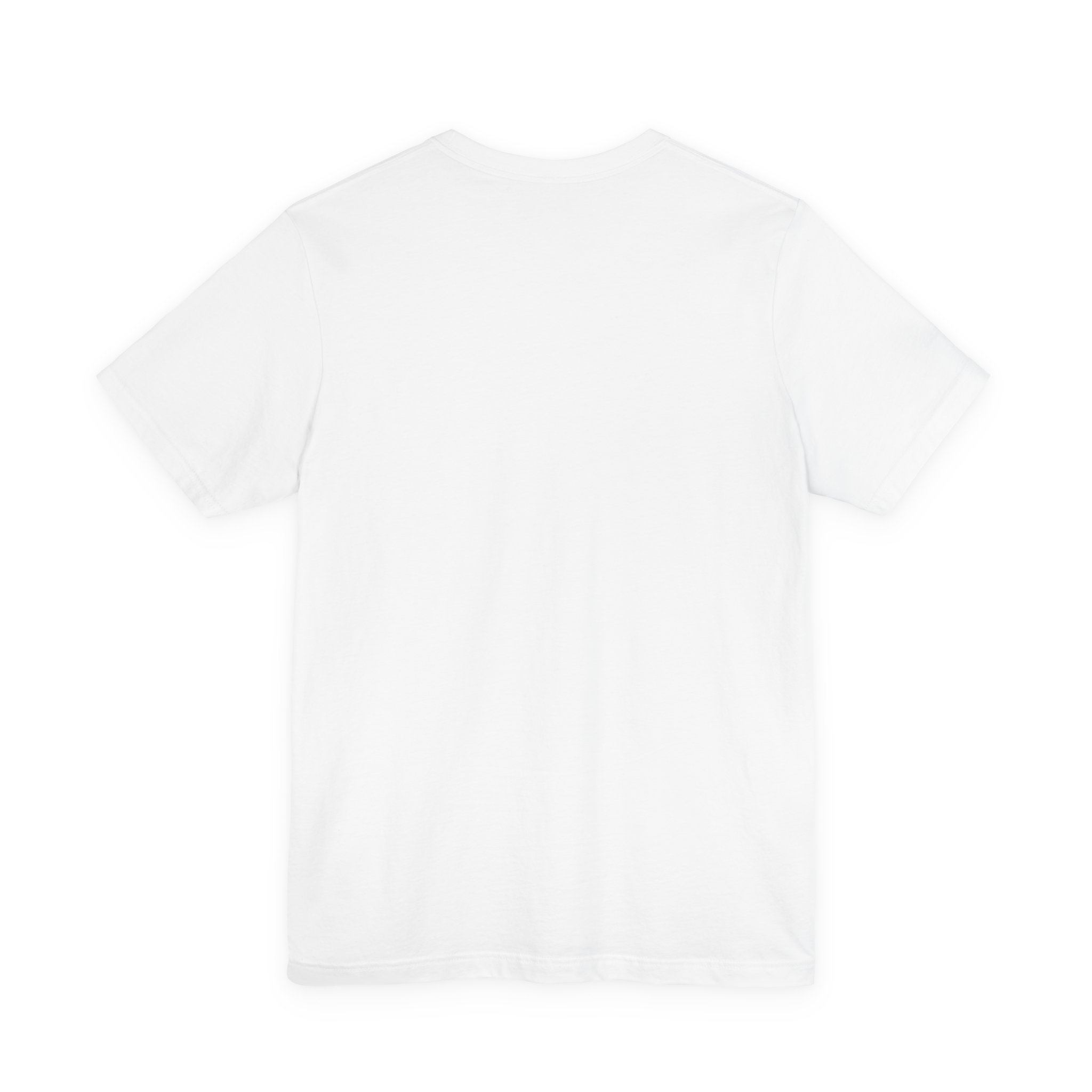 Little Hill Sanctuary Anniversary Logo - Unisex Jersey Short Sleeve Tee - Image 4
